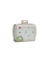 Interbaby Lunch Box Koala 700ml Green
