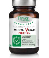 POWER HEALTH MULTI-V MAX METHYL 60 CAPS