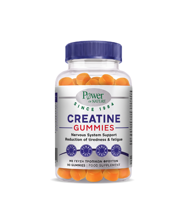 Power Health Creatine Gummies 90 GUMMIES
