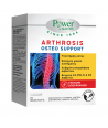 Power Health Arthrosis Osteo Support Συμπλήρωμα Διατροφής Για Την Υποστήριξη Των Οστών & Αρθρώσεων 20 φακελάκια