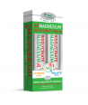 Power of Nature PROMO 3xMagnesium Bisglycinate 500mg 3 Μορφές Μαγνησίου Γεύση Ραβέντι-Λαϊμ 2x20 Αναβράζοντα Δισκία
