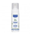 Mustela Foam Shampoo For Newborns, Σαμπουάν σε Μορφή Αφρού για τη Νινίδα 150ml