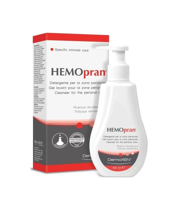 DERMOXEN HEMOPRAN