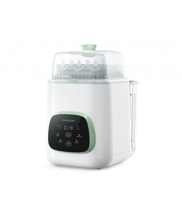 Momcozy KleanPal Pro Baby Bottle Washer and Sterilizer
