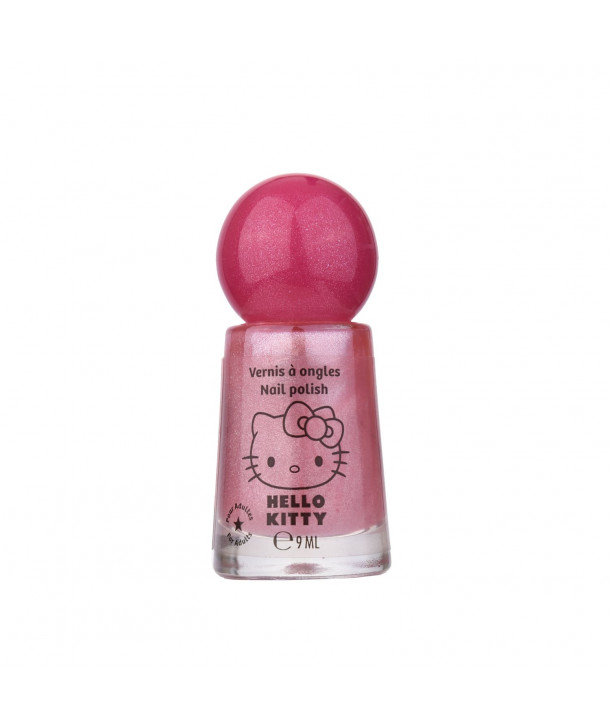 TAKE CARE HELLO KITTY & Friends Παιδικό μανό με βάση το νερό 3ml
