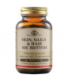 Solgar Skin, Nails & Hair με Βιοτίνη, 60tabs