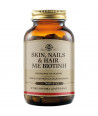 Solgar Skin, Nails & Hair με Βιοτίνη, 120tabs