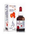 PharmaQ Ferrum Iasis Drops 3+, Συμπλήρωμα Διατροφής Σιδήρου, 30ml