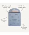 MUSHIE Reusable Drawing Pad – Vehicles