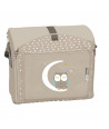 ASALVO ΦΟΡΗΤΟ BOOSTER SEAT ΦΑΓΗΤΟΥ OWL