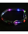 PETIGIO LED ΚΟΛΑΡΟ ΣΚΥΛΟΥ MΕDIUM 41–50 CM