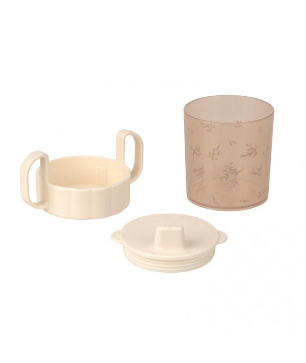 Laessig Flexy Sippy Cup – Παιδικό Ποτηράκι Εκμάθησης
