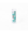 MATCHSTICK MONKEY BABY ELECTRIC SONIC TOOTHBRUSH - MONKEY