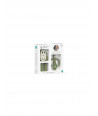 MATCHSTICK MONKEY TEETHING STARTER SET - OLIVE