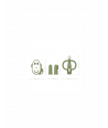 MATCHSTICK MONKEY TEETHING STARTER SET - OLIVE
