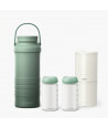 Momcozy Φορητό Ψυγείο Μητρικού Γάλακτος 650ml