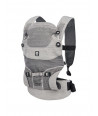 Dooky Terra Nova 3-in-1 Baby Carrier (Grey)