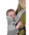 Dooky Terra Nova 3-in-1 Baby Carrier (Grey)