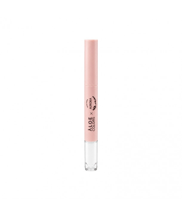 Aloe Colors X Aurora Spiritual Lip Elixir 2ml