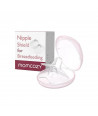 MOMCOZY NIPPLE SHIELD FOR BREASTFEEDING ΠΡΟΣΤΑΤΕΥΤΙΚΑ ΘΗΛΩΝ