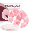 MOMCOZY BF008 HOT AND COLD BREAST PADS 2 PCS