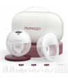 MOMCOZY DOUBLE M5 HANDS FREE