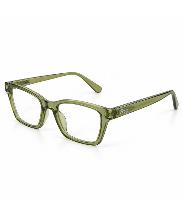 FROG OPTICAL READING GLASSES F402 UNISEX ΓΥΑΛΙΑ ΠΡΕΣΒΥΩΠΙΑΣ