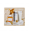 Korres Promo Spread Joy White Tea Eau De Toilette, 100ml & White Tea Showergel, 250ml & White Tea Body Milk, 125ml