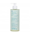 Korres Olympus Tea Foaming Cream Cleanser Αφρώδης Κρέμα Καθαρισμού με Τσάι Ολύμπου για Όλους τους Τύπους Δέρματος, 400ml