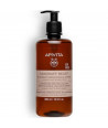 Apivita Dandruff Relief Σαμπουάν Κατά της Ξηροδερμίας, 500ml