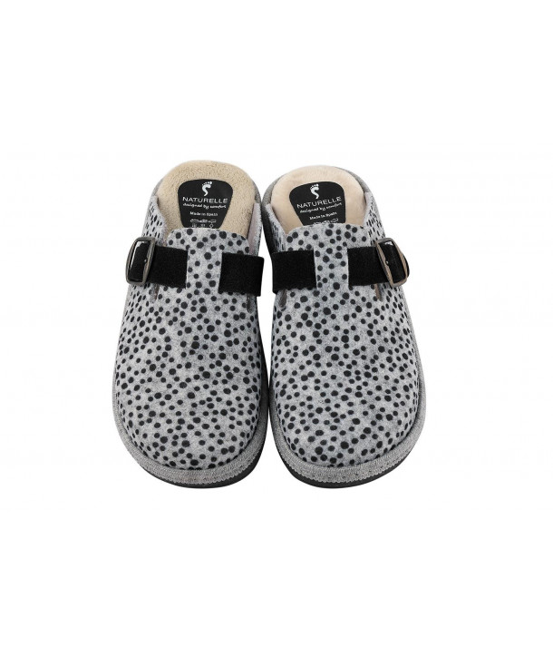 APOLLON NATURELLE GOTAS GREY