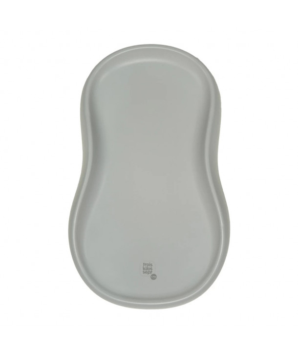 TROIS KILOS SEPT Cocoonie – Grey