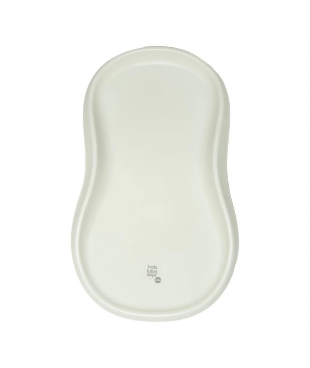 TROIS KILOS SEPT Cocoonie – Ecru
