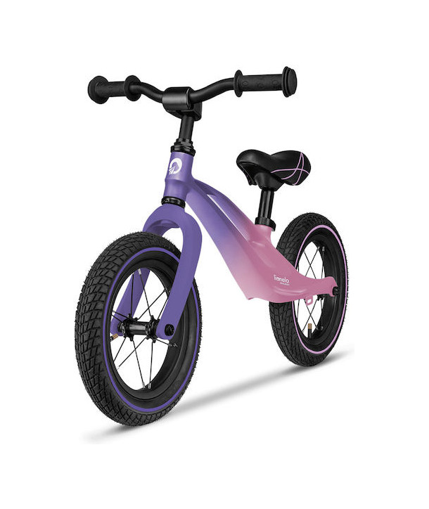 Lionelo Bart Air Pink Violet