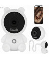 Lionelo Babyline Smart 2.0 Full HD & Wi-Fi