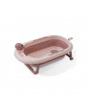 Interbaby Μπανάκι Πτυσσόμενο Pink