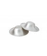 SILVERETTE NURSING CUPS LARGE 2 ΤΕΜΑΧΙΑ