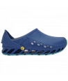 SCHOLL ΕΠΑΓΓΕΛΜΑΤΙΚΑ ΣΑΜΠΩ EVOFLEX NAVY BLUE