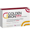Excess Med Golden Iron Forte 30 CAPS