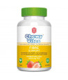 VICAN Chewy Vites Adults Fibre Support, 60gummies