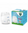 VICKS VUL525E4 ΥΓΡΑΝΤΗΡΑΣ ΥΠΕΡΗΧΩΝ