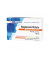 VioGenesis Magnesium Malate 750 mg 60 VEG CAPS