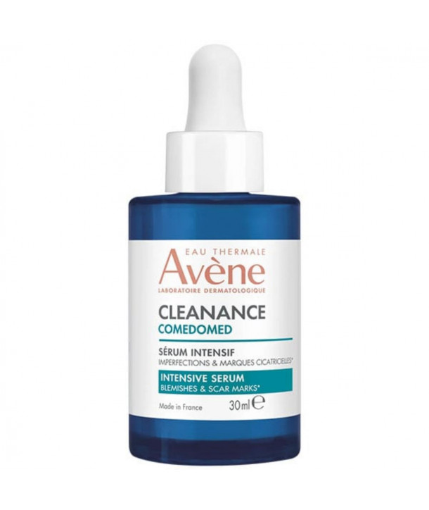 Avene Cleanance Comedomed Serum Εντατικός Ορός για Ατέλειες και Σημάδια, 30ml