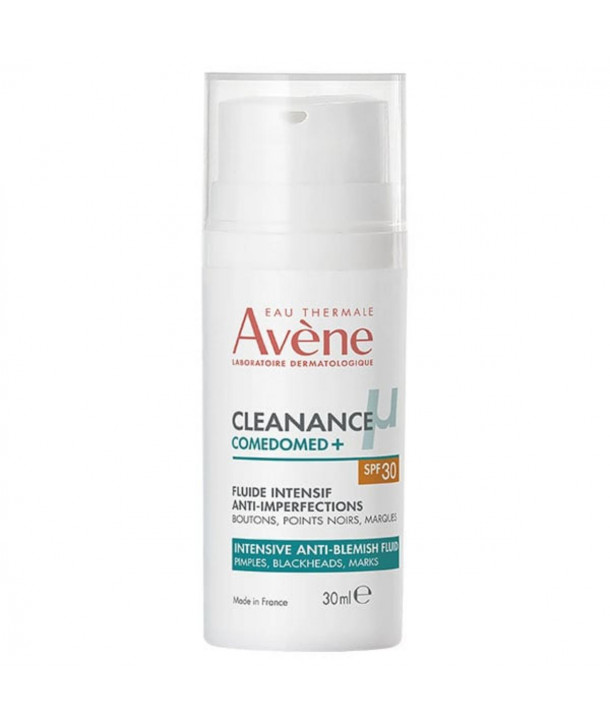 Avene Cleanance Comedomed+ μ SPF30 Comedoclastin™ , 30ml