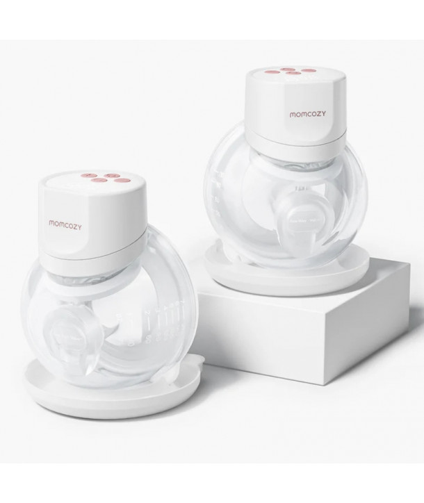 Momcozy S12 Pro Plus SINGLE