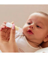 Momcozy Επαναχρησιμοποιούμενοι Συλλέκτες Μητρικού Γάλακτος 90ml 6 ΤΜΧ