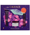 Caudalie Xmas Promo Ultimate Anti-Aging Solution με Premier Cru The Eye Cream 15ml