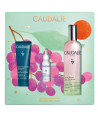 Caudalie Xmas Promo The Glow Best Sellers