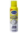 DR SCHOLL DEODORANT FOOT SPRAY 150ml
