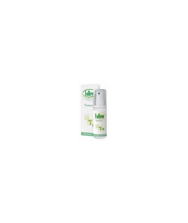 INPA FOLLON TINCTURE 100ml